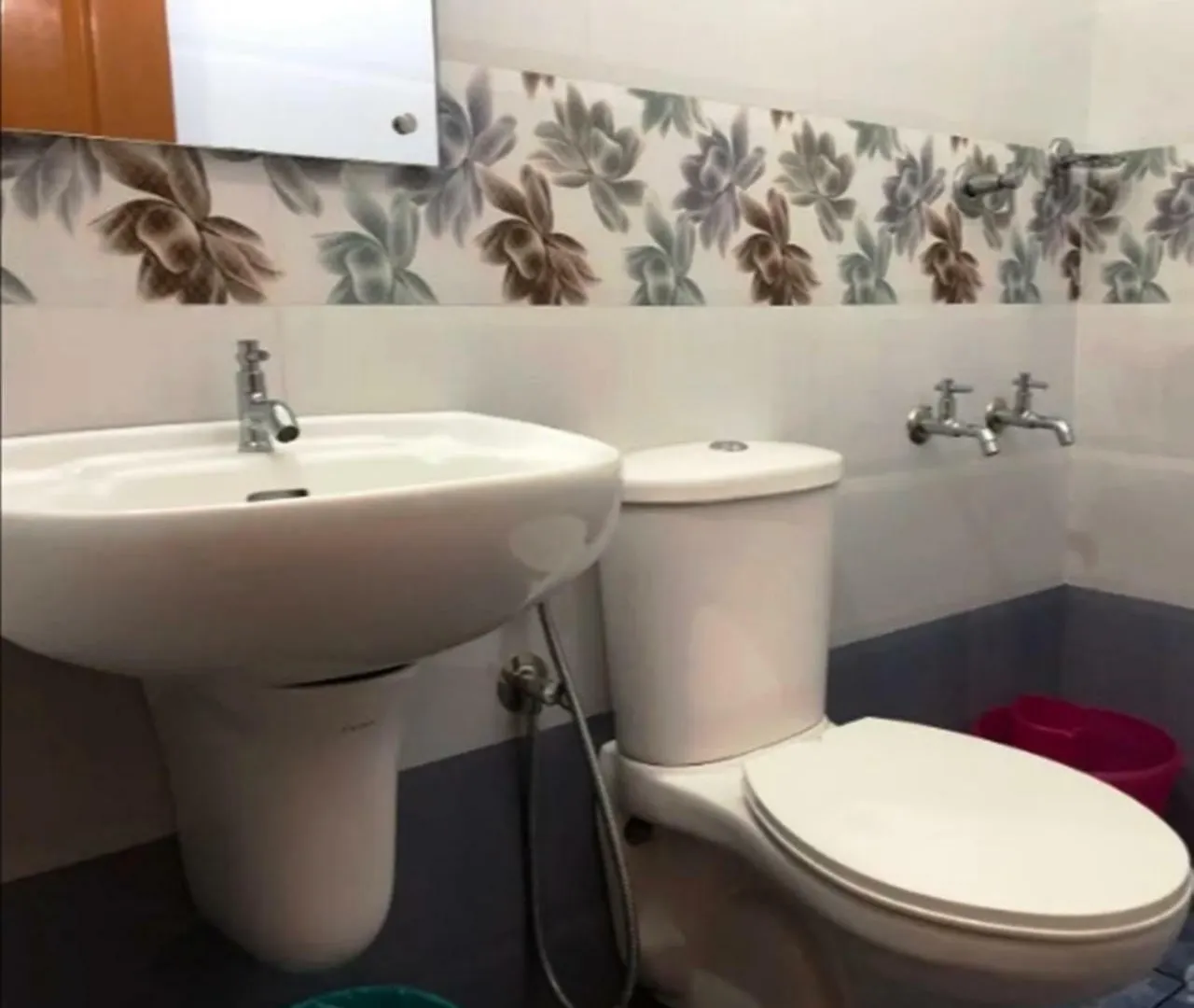 Jippus Galaxy Budget Air Port Hotel Kochi Campsite